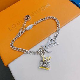 Picture of LV Bracelet _SKULVbracelet08ly17511088